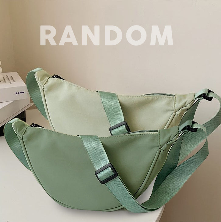 Viraca Crossbody Bag