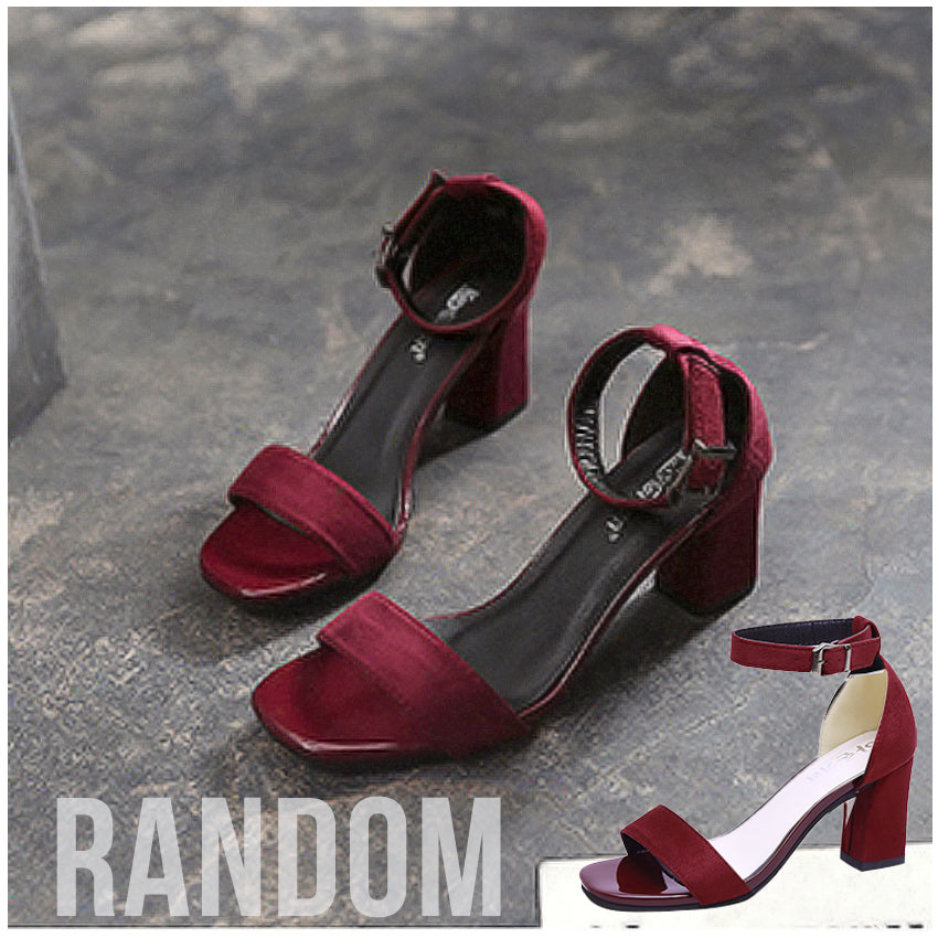 Gunory Highheel