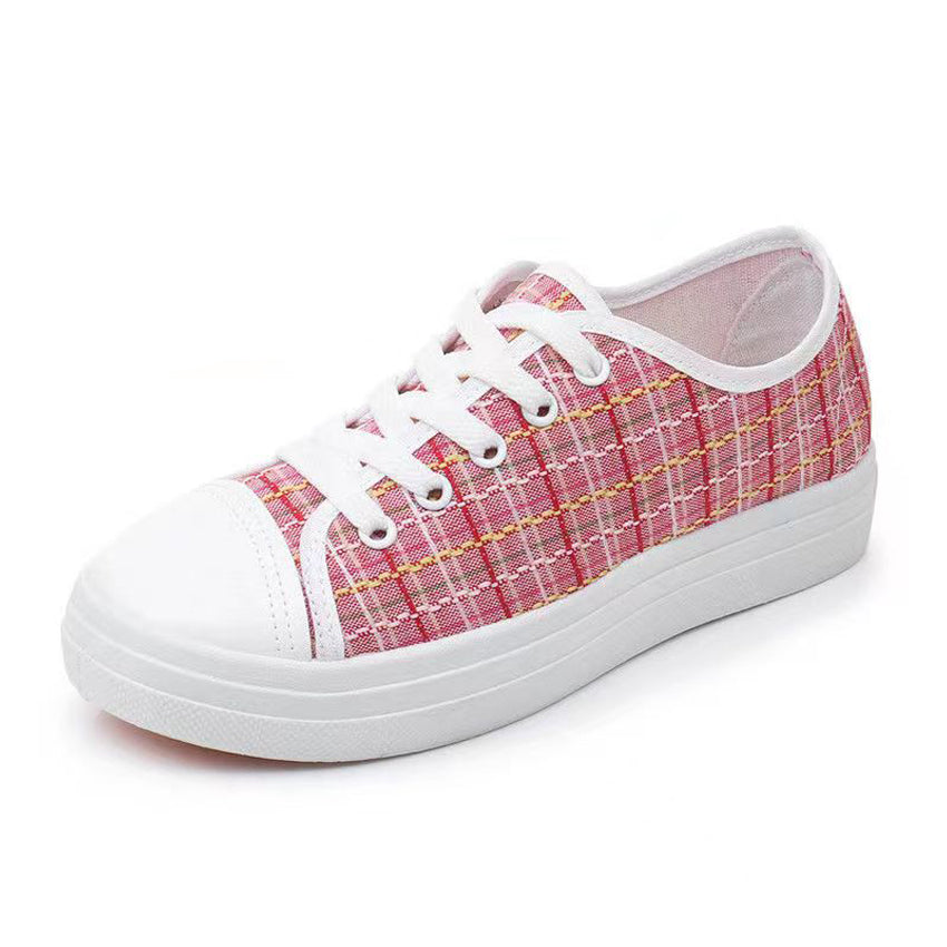 Brisquare Sneaker