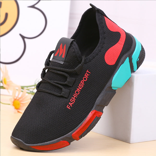 Batani Colorful Sneaker