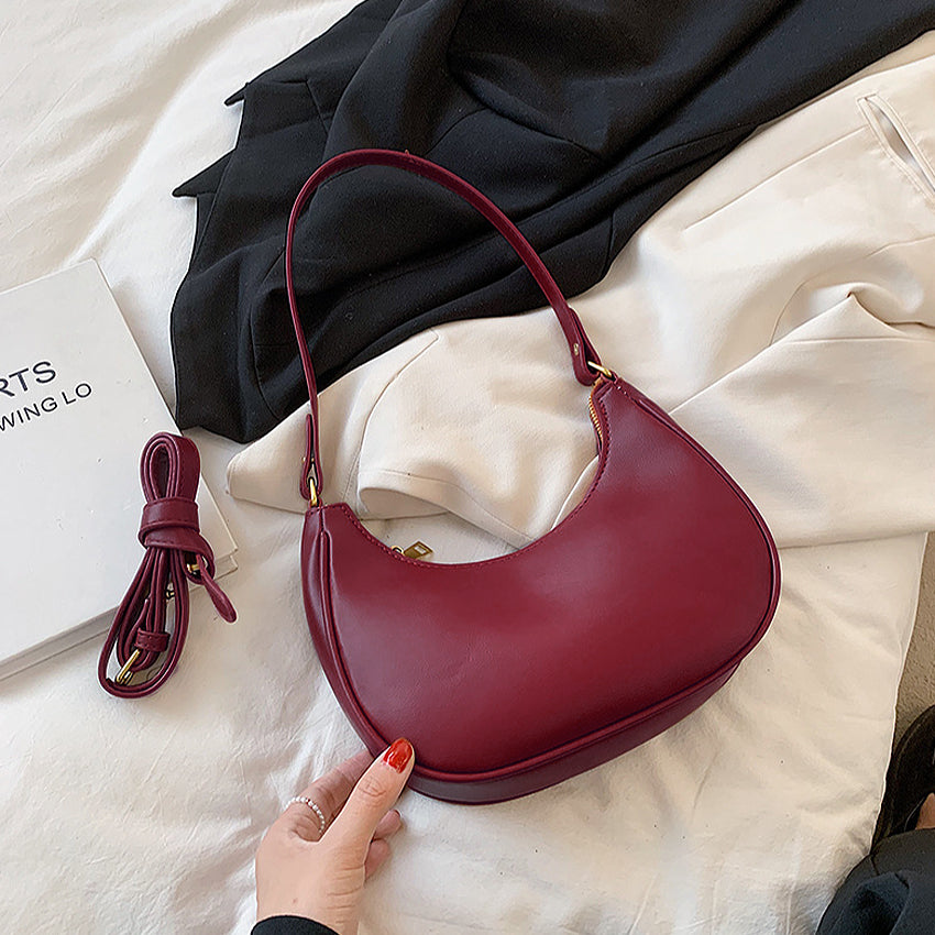 Zenithy Handbag