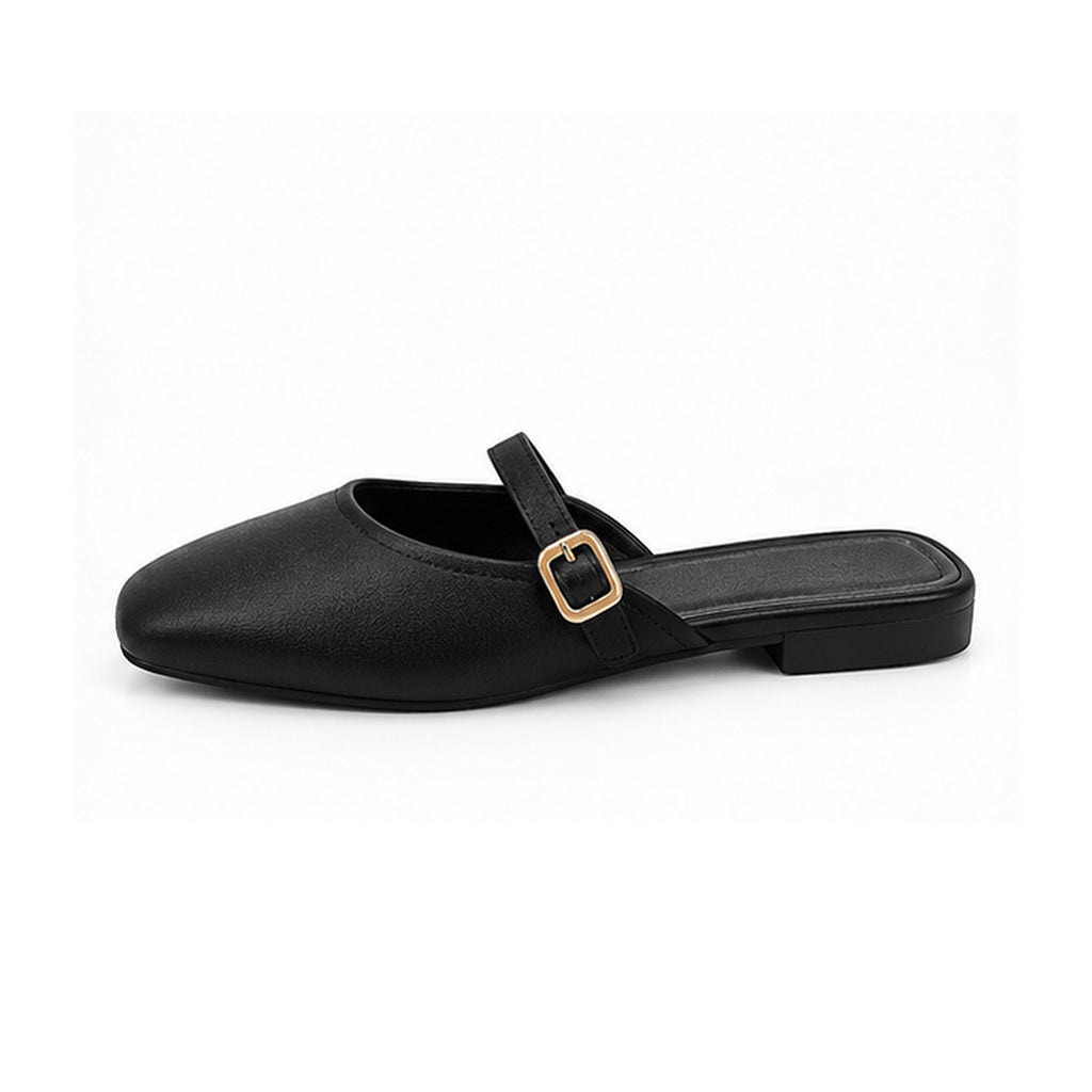 Saffrone Cover Sandal