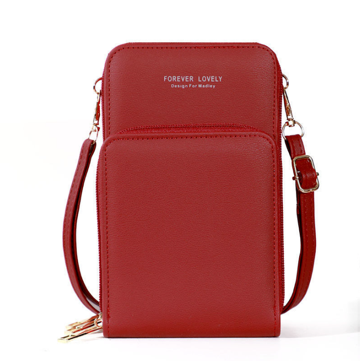 Multipurpose Pladoran Bag