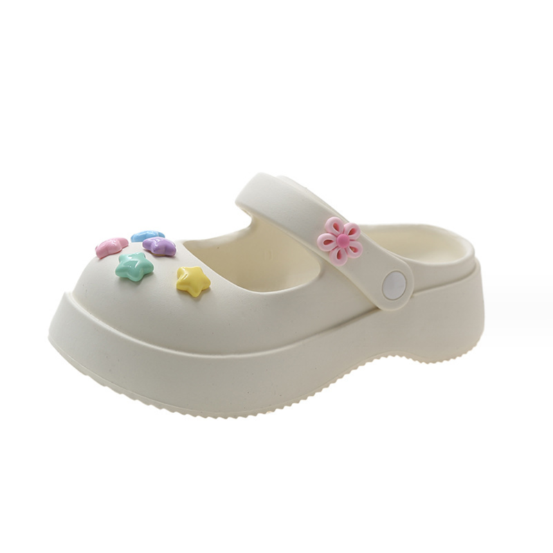 Meshstar Cover Sandal