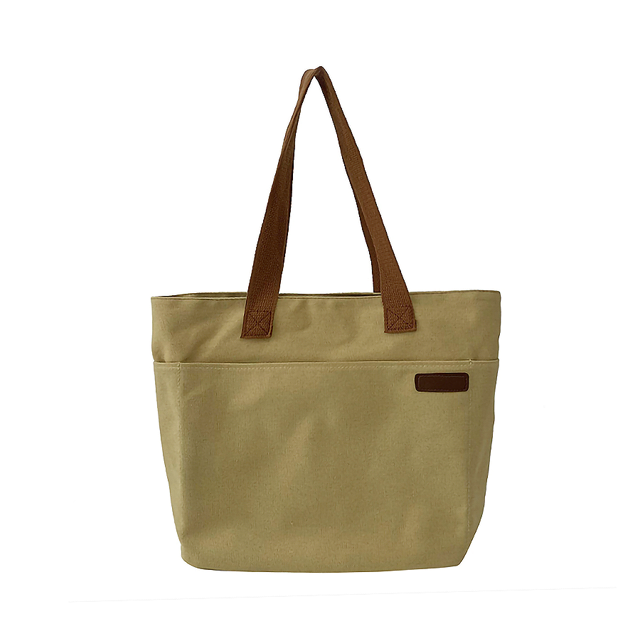 Nuancie Canva Bag