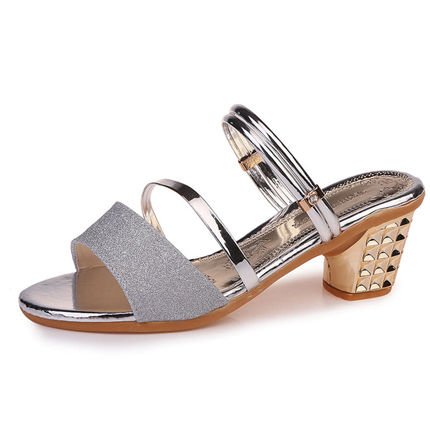 Strendmax Highheel