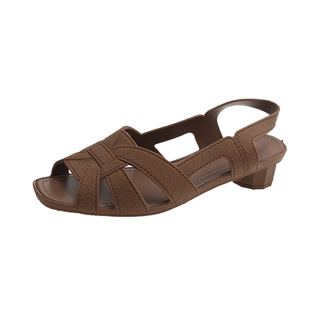 Sixeam Highheel