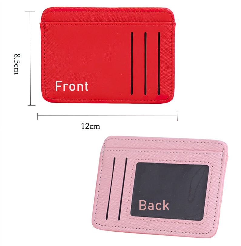 Cidica Card Holder