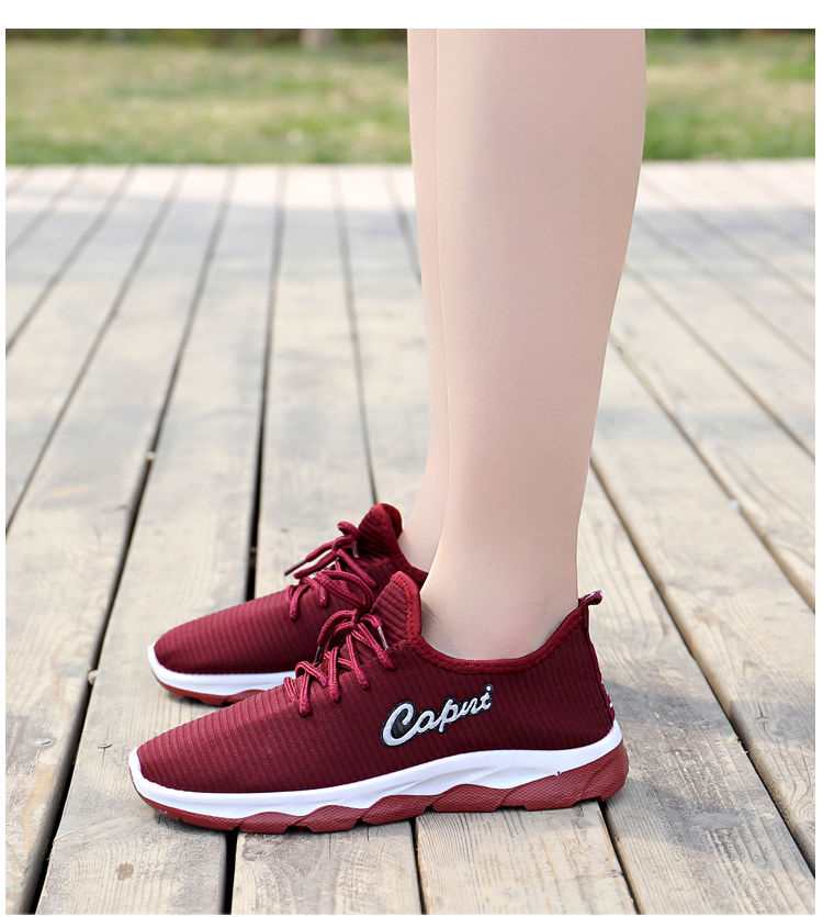 Capri Women Sneaker