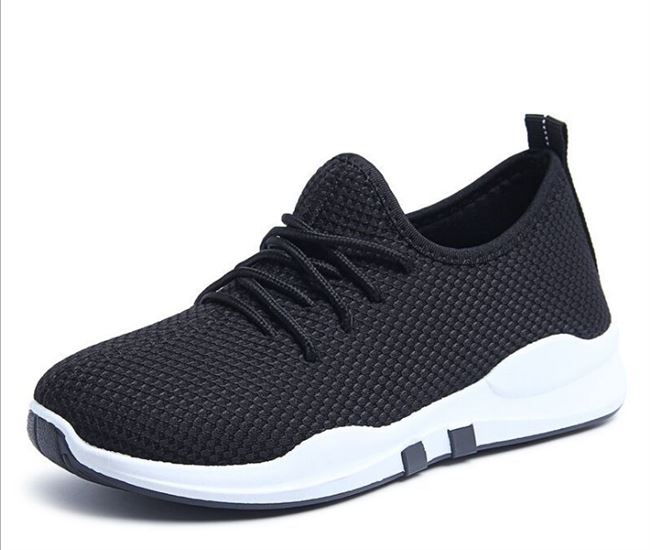 Doubleline Women Sneaker