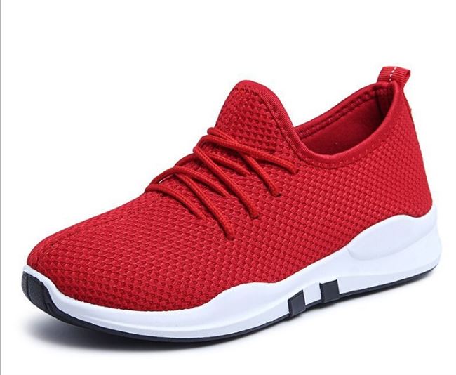 Doubleline Women Sneaker