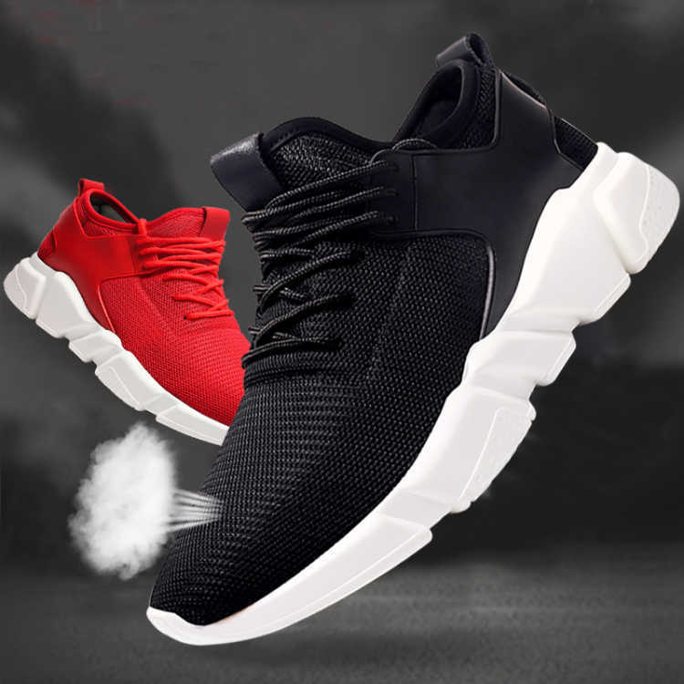 XFonk Men Sport Shoe