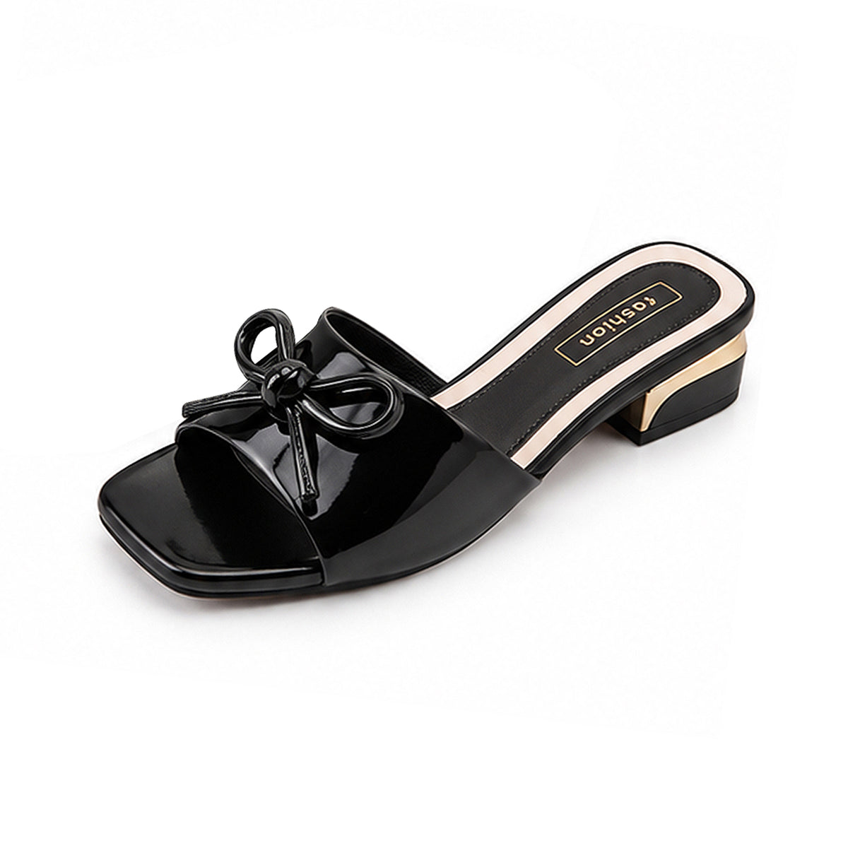 Vebowa Heel