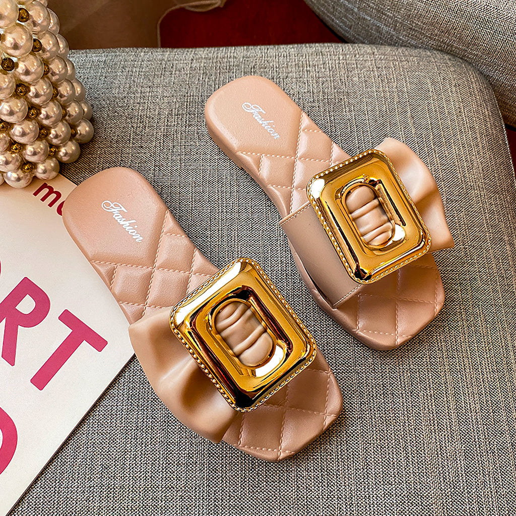 Boxxie Sandal