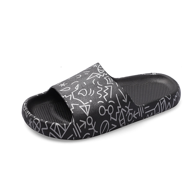 Spongstreet Slipper