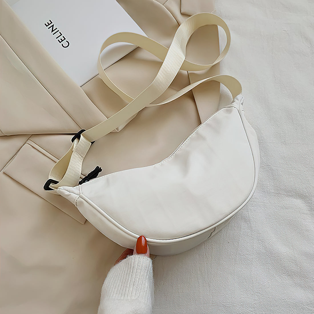 Viraca Crossbody Bag