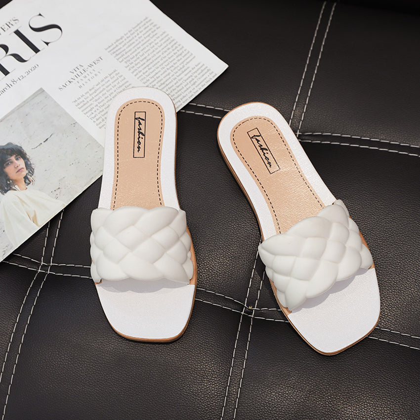 Wisteri Sandal