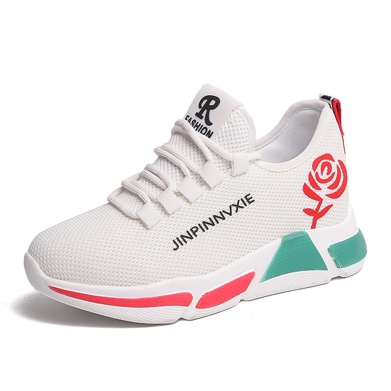 NVXIE Women Sneaker