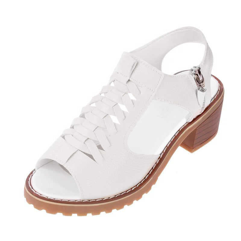 Zaty Highheel