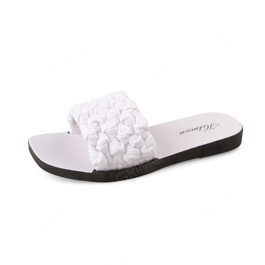 Deadi Knot Sandal