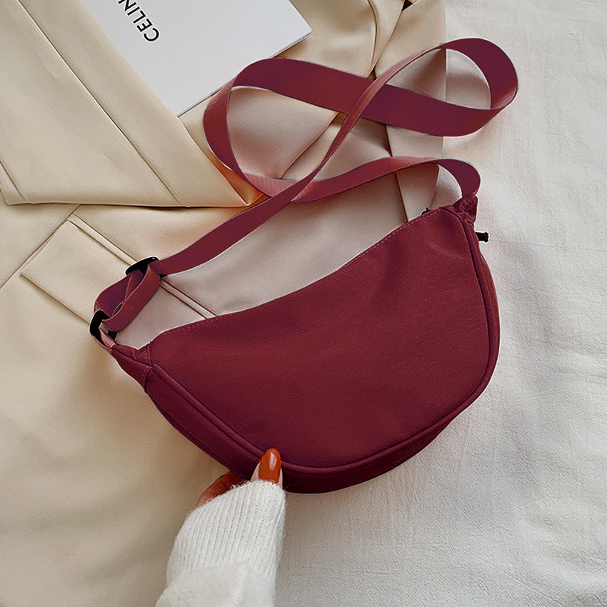 Viraca Crossbody Bag