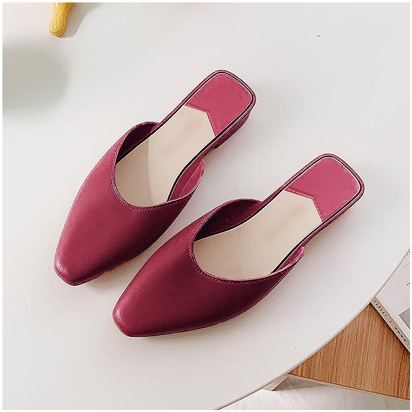 Eligio Highheel