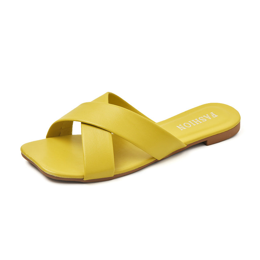 Croxin Sandal