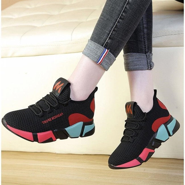 Batani Colorful Sneaker