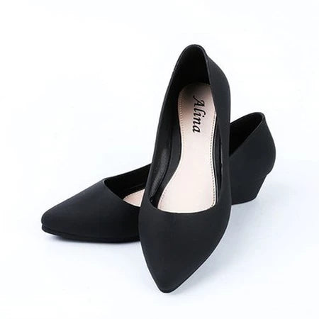 Anna highheel