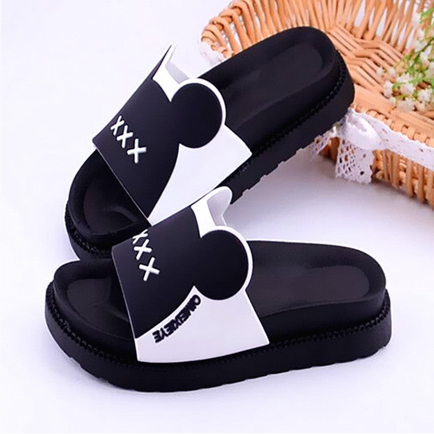 Bear XXX Sandal