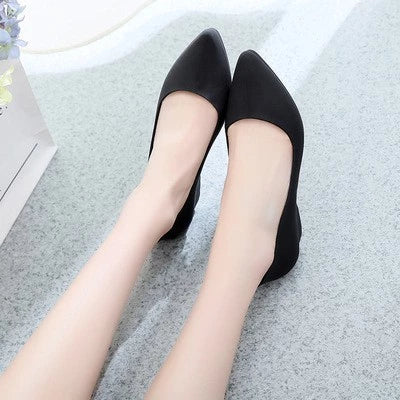 Anna highheel