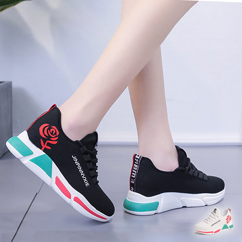 NVXIE Women Sneaker