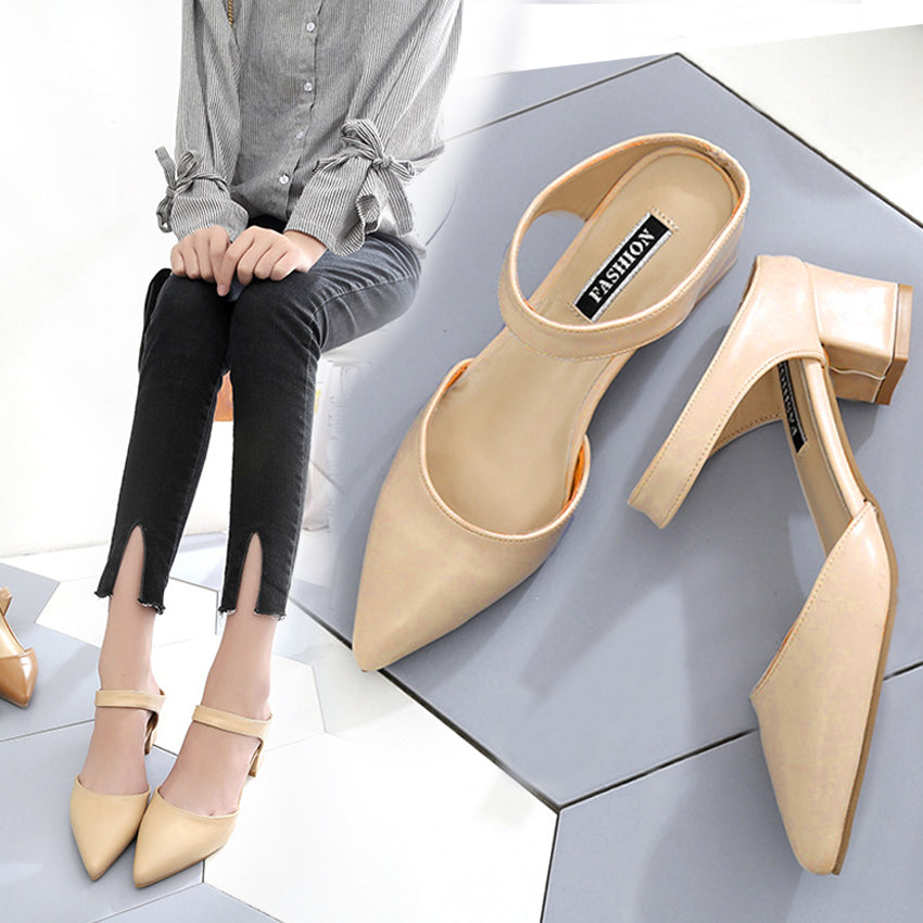 Kasihi Highheel