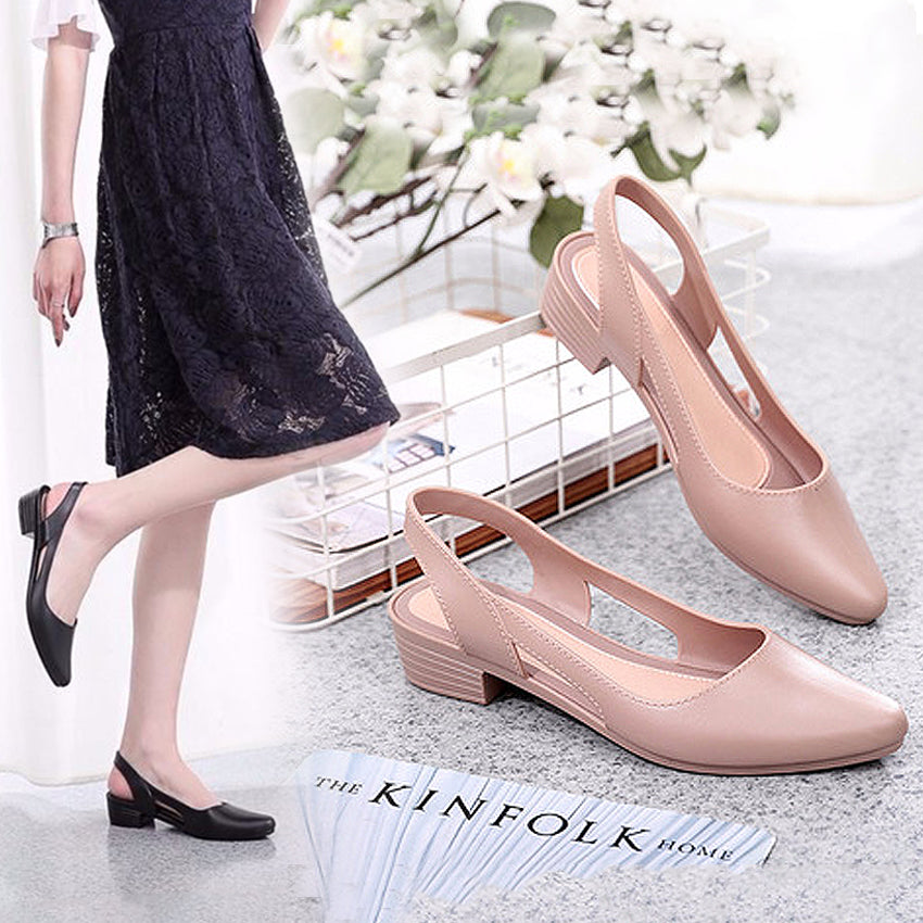 Gasina Point Wedges