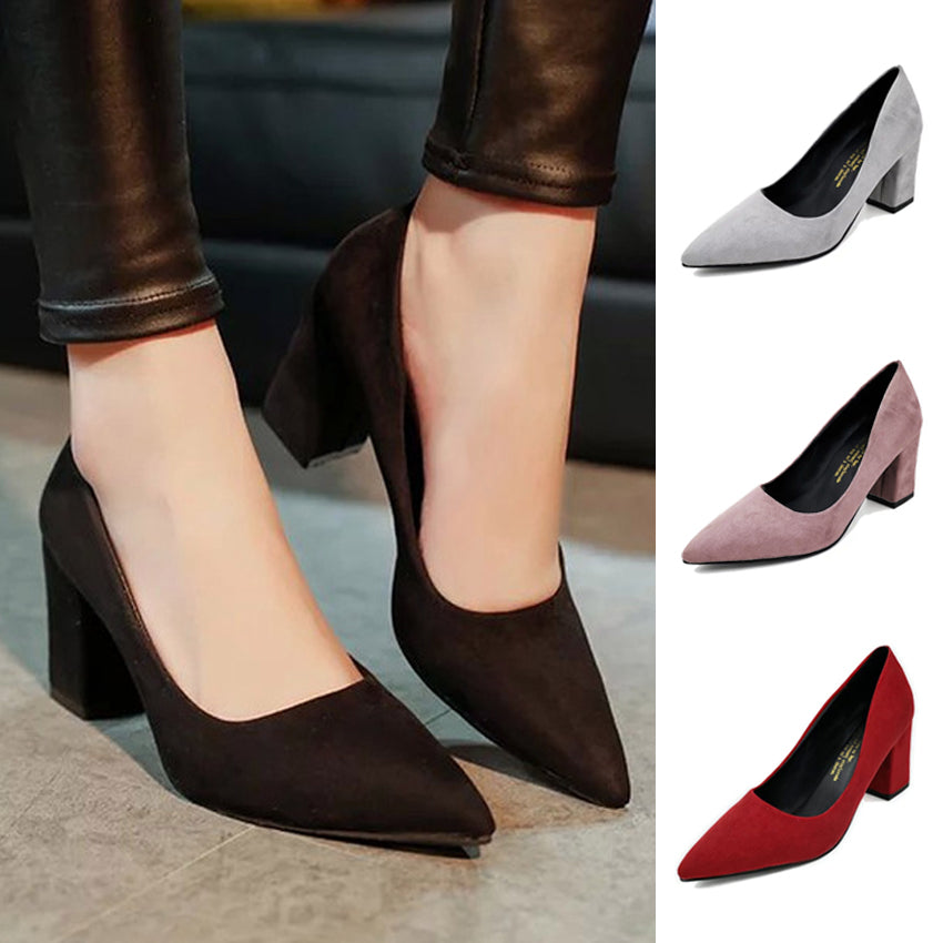 Yofo Cover Heel