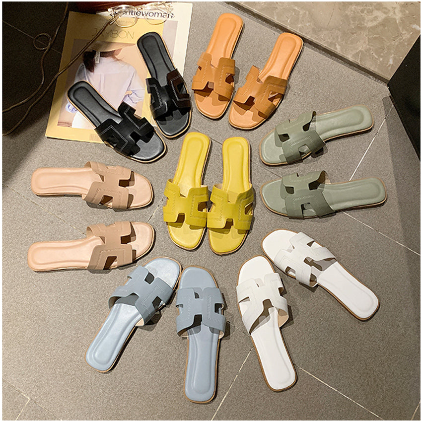 Colour Holla Sandal