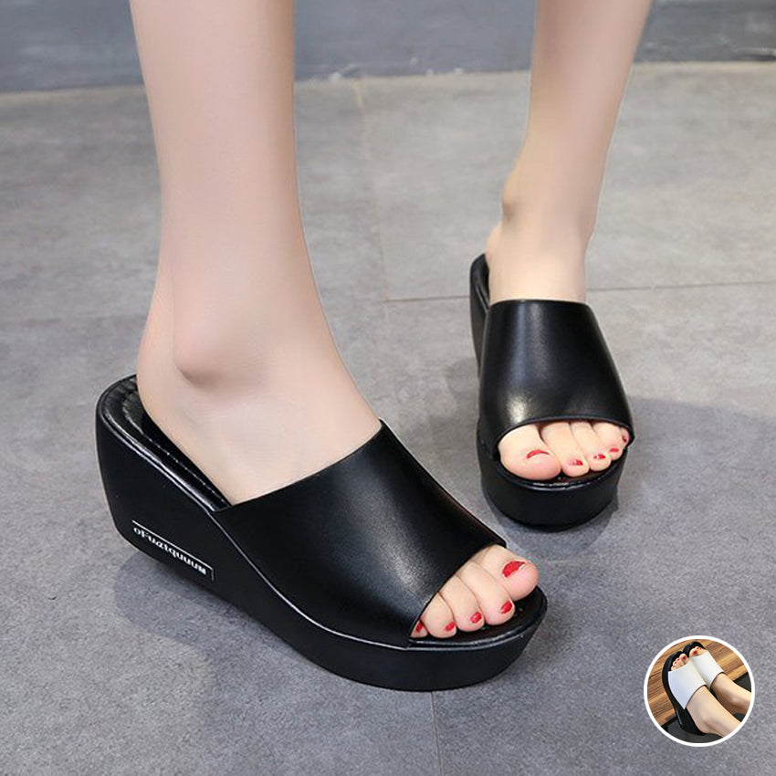 Ofue Wedges