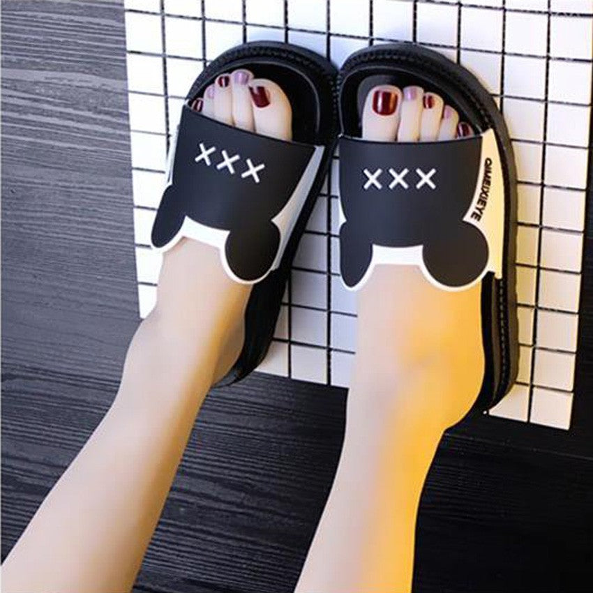 Bear XXX Sandal