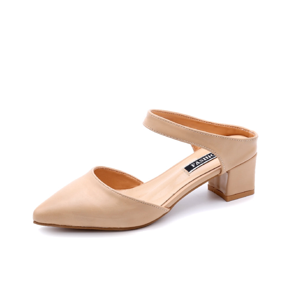 Kasihi Highheel