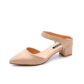 Kasihi Highheel