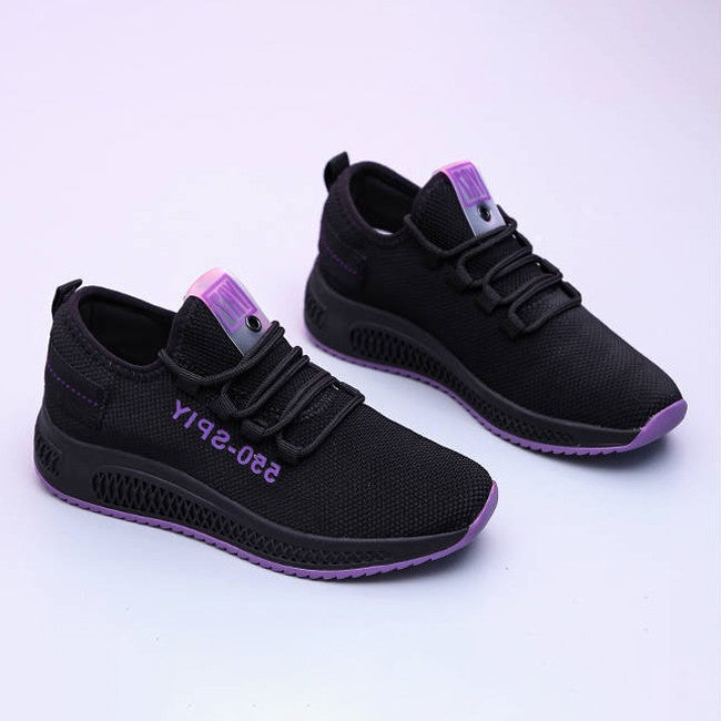 Snepson Women Sneaker