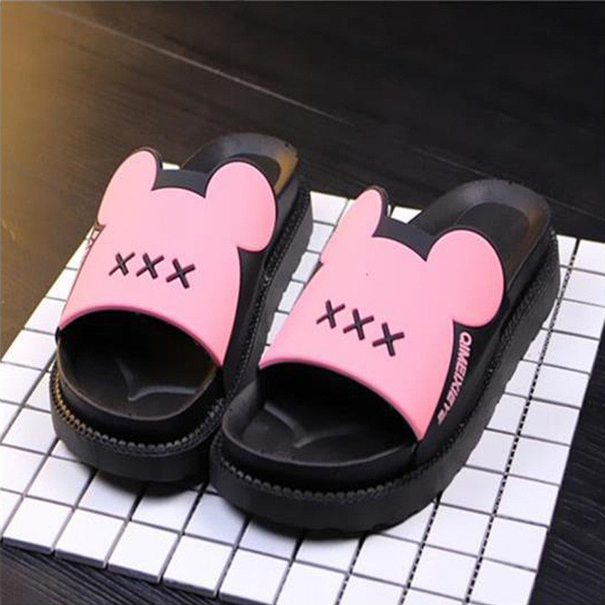 Bear XXX Sandal