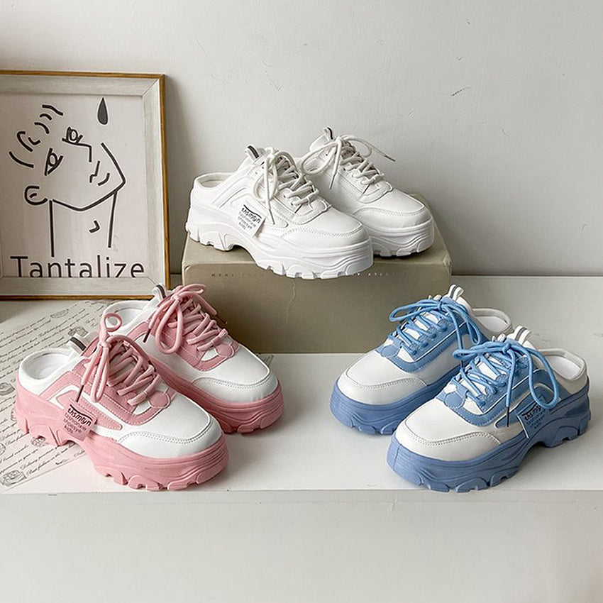 Nonjoru Multiway Sneaker