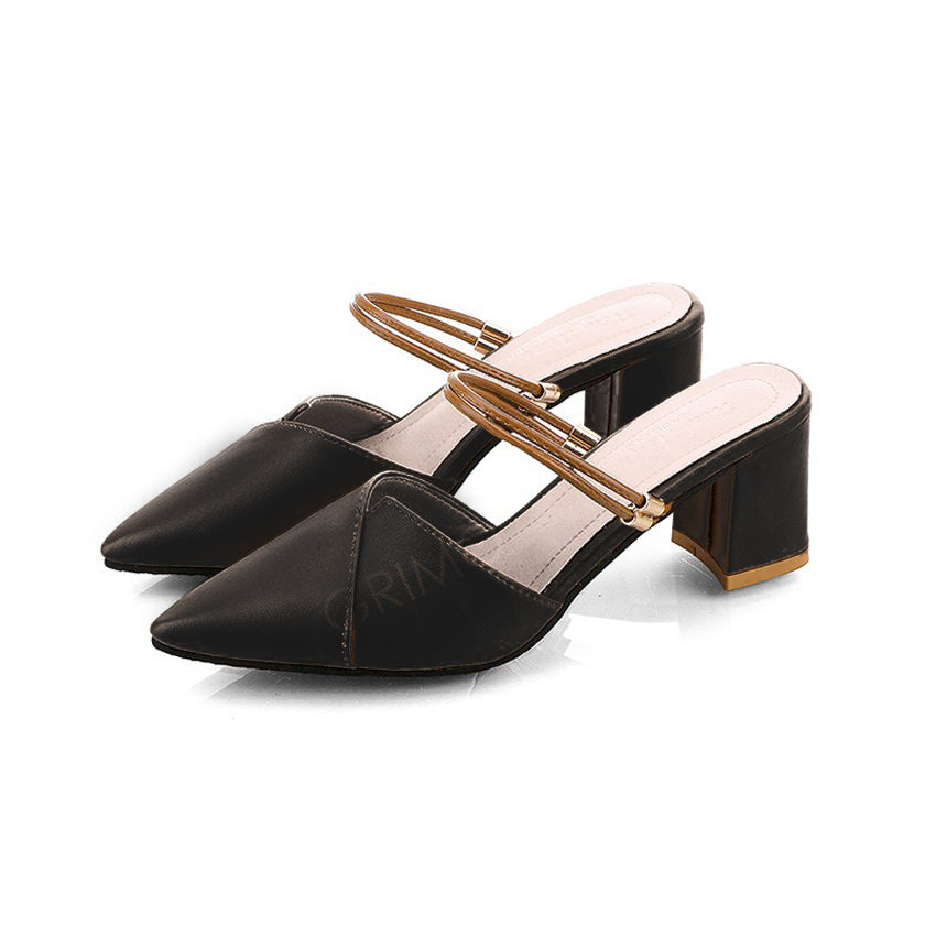 Porodoni Highheel