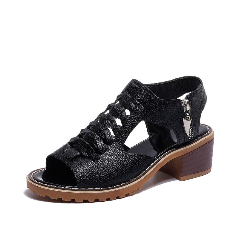Zaty Highheel