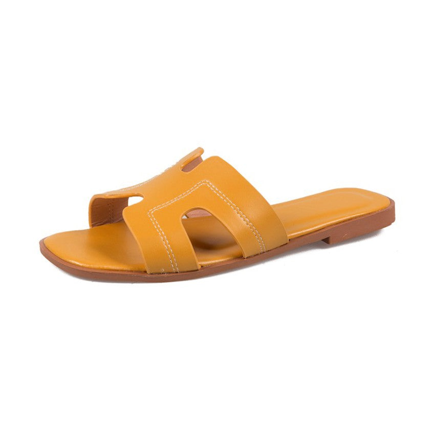 Colour Holla Sandal