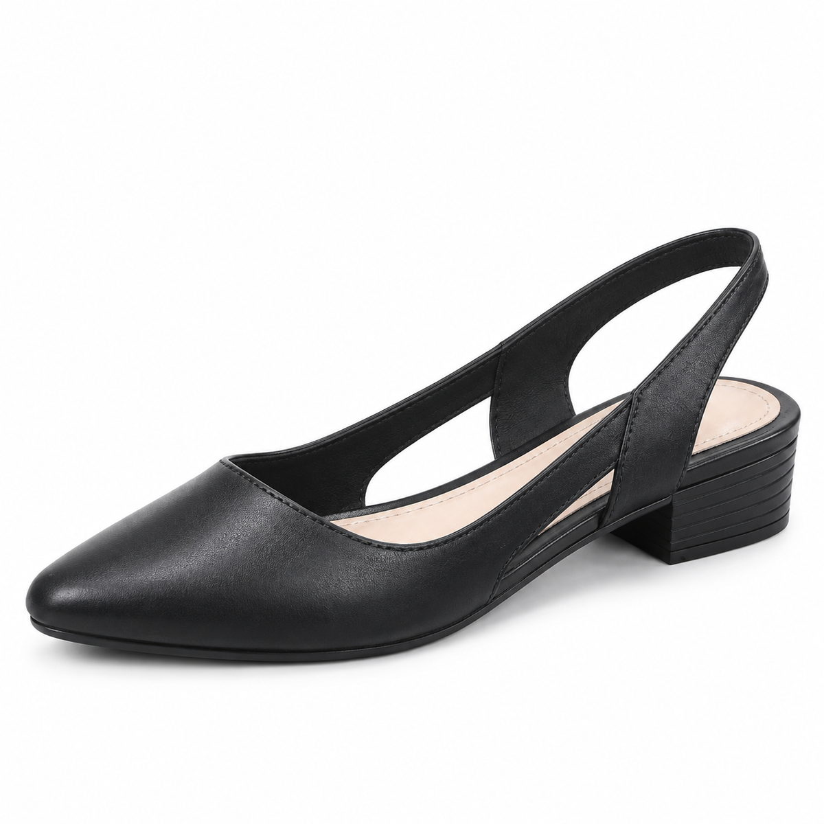 Gasina Point Wedges