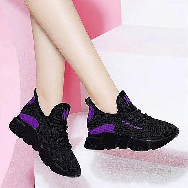 Orlik Women Sneaker