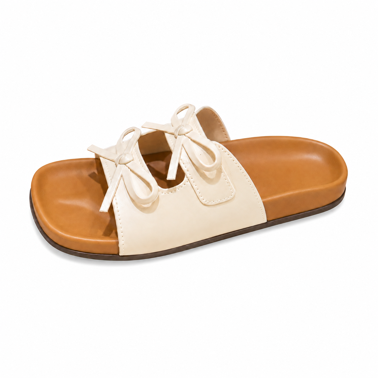 Bowslide Sandal