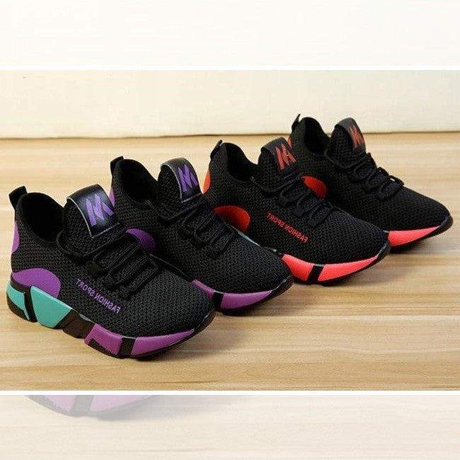 Batani Colorful Sneaker